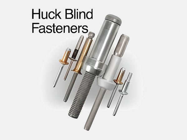 Blind Fasteners