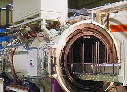 Vacuum Furnaces