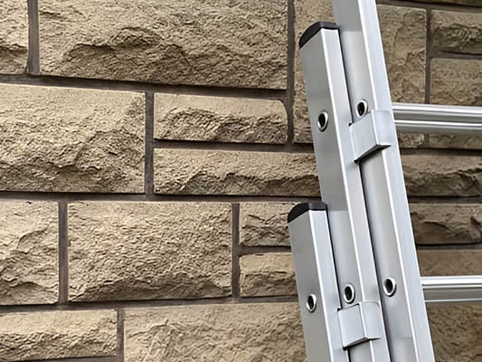 Extension Ladders