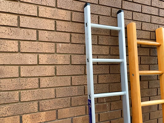 Single Ladders