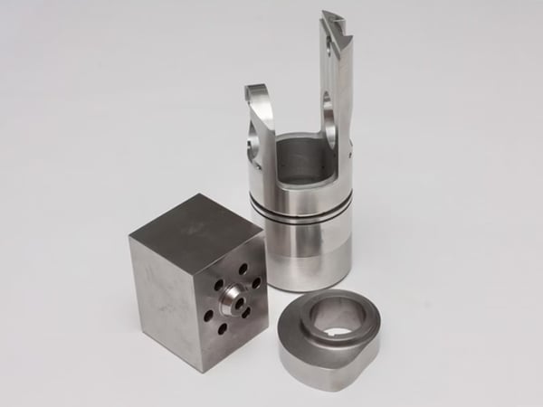 Bespoke Swing Arm Cams