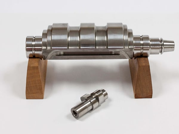 Prototype Camshaft Manufacturers