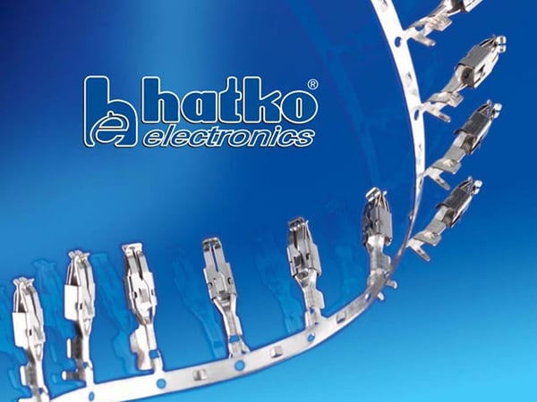 Distributor of HATKO Terminals