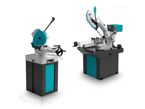 Steel Cutting Saws