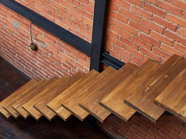 Mezzanine Flooring Specialist