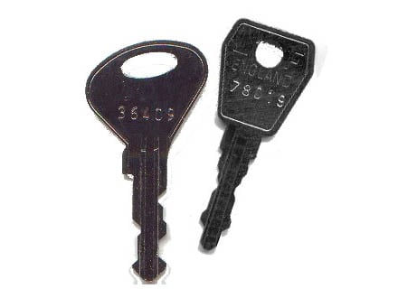 Keys