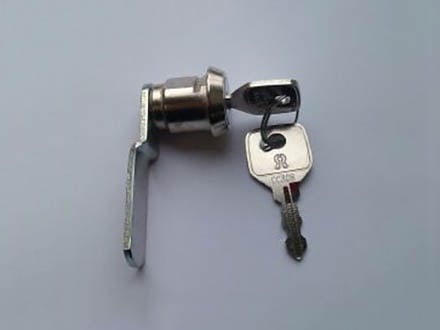 Locker Keys
