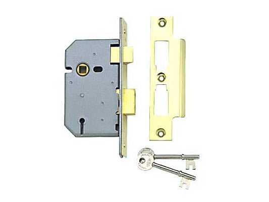 Locks