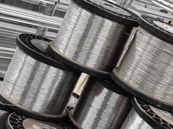 Steel Wire