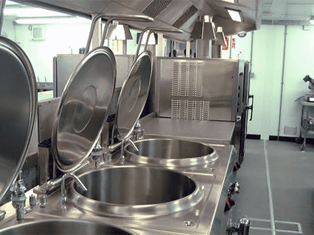 Commercial Catering Equipment Supplier