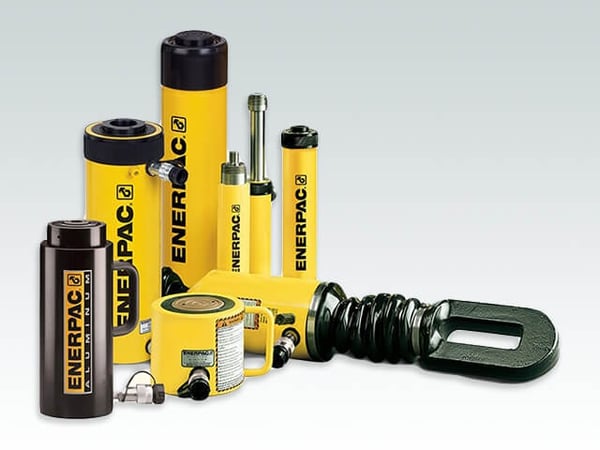 Enerpac Industrial Equipment Repair