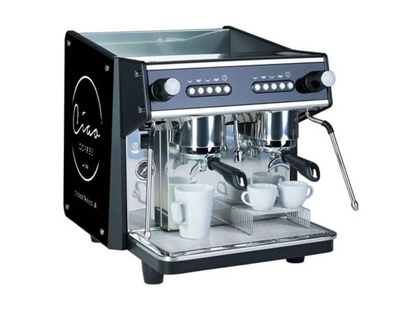 Espresso Machines