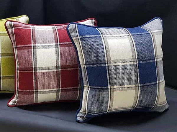 Bespoke Soft Furnishings Manufacturer