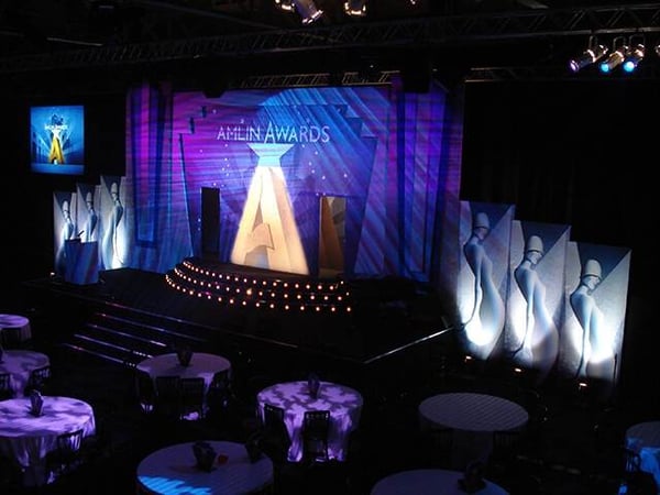 Conferences & Events Hire