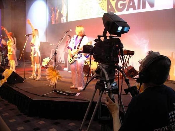 Video Filming, Editing, Duplication
