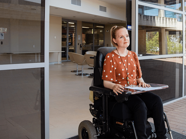 Disability Door Openers