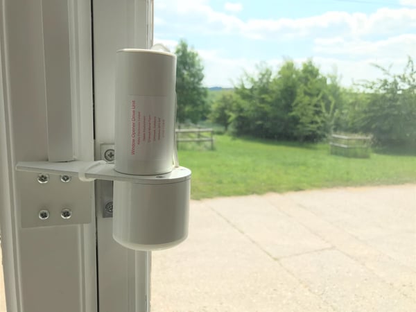 Disability Window Openers
