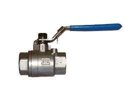 Ball Valves