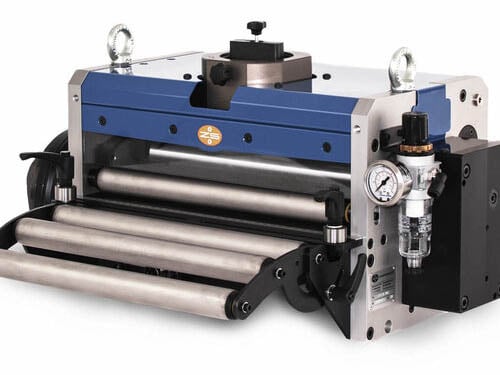 High Precision Feeding Equipment
