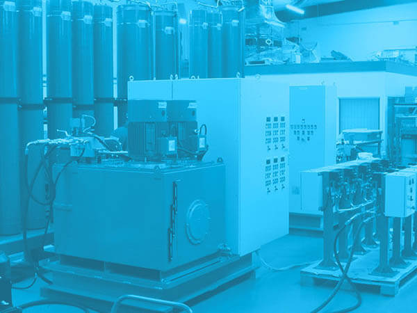 Power Units