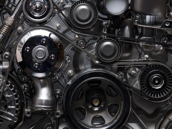 Engine Oil