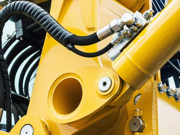 Hydraulic Oil
