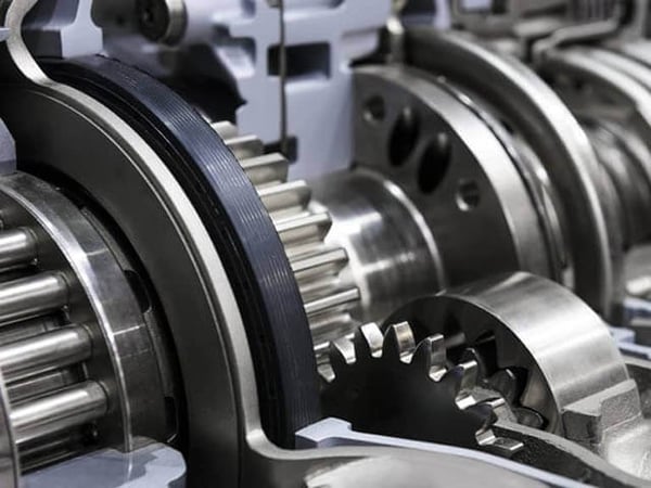 Water Soluble Cutting Fluids & Lubricants
