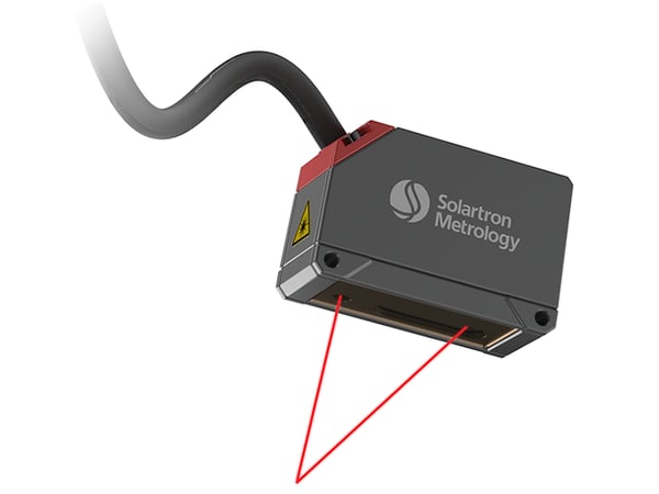 Non Contact Measurements