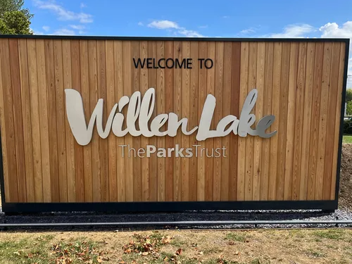 Exterior Signs