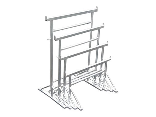 Builders Trestles