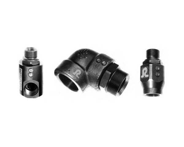 F Series Swivel Joint