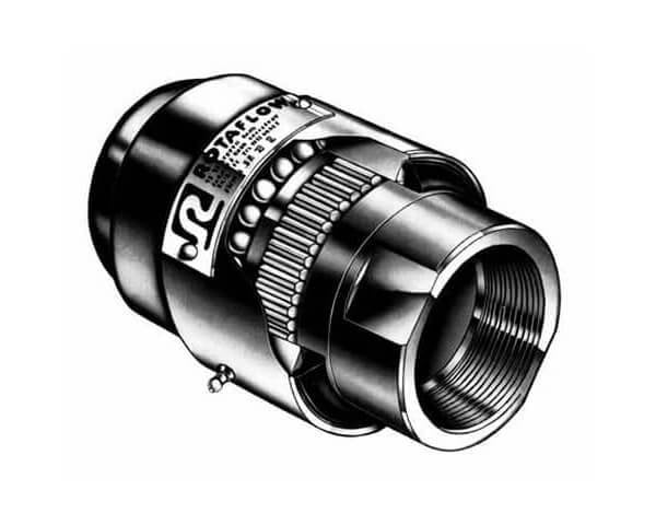 SK Series Swivel Joint