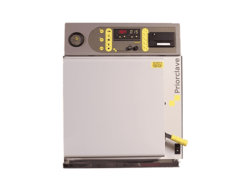 Benchtop Autoclaves