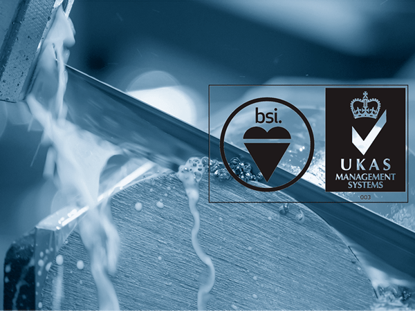 Accredited Precision Metal Cutting