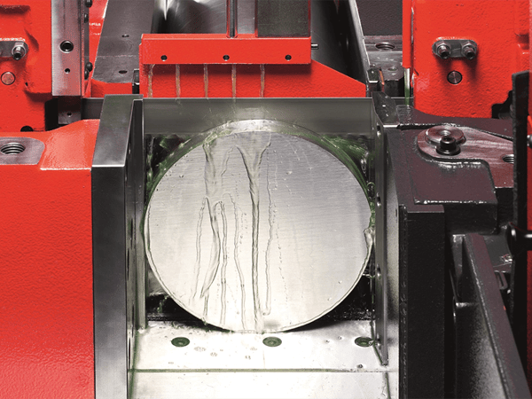 Alloy Steel Cutting Service