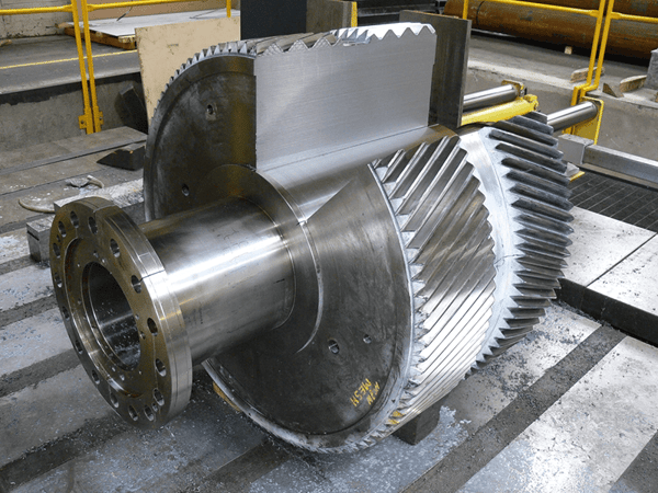 Aluminium Sawing Company