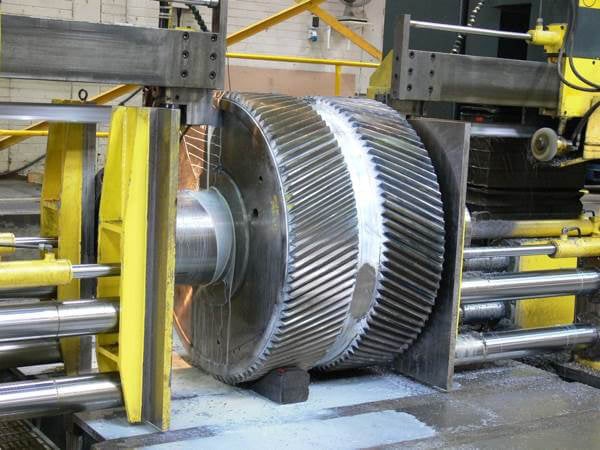 Subcontract Metal Sawing Services
