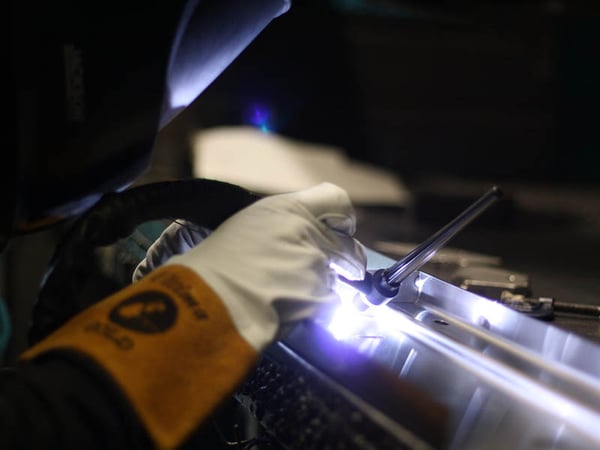 Sheet Metal Solutions