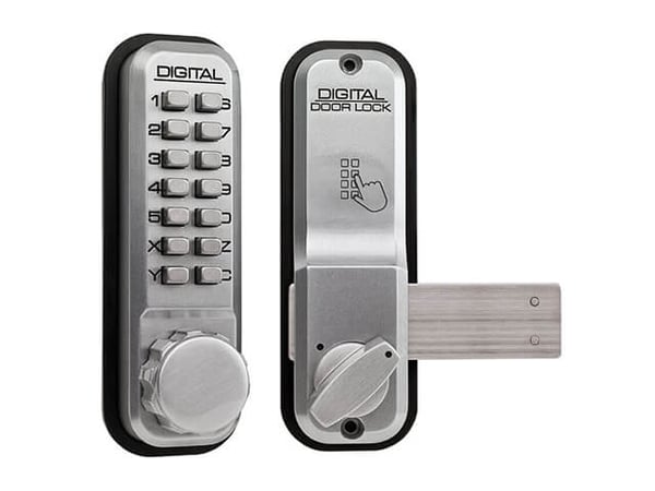 Digital Door Locks - 2000 Series