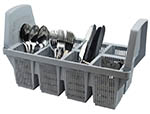 Dishwasher Cutlery Baskets