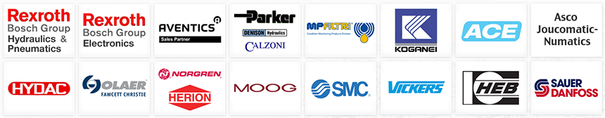 Manufacturers