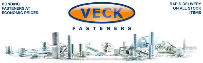 Bonding Fasteners