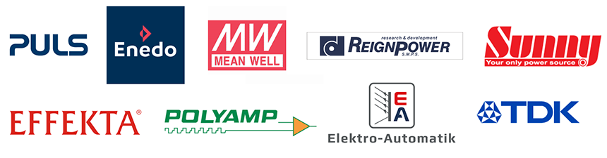 Manufacturers