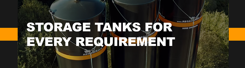 Storage Tanks
