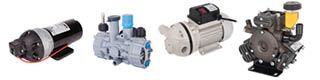 Diaphragm Pumps