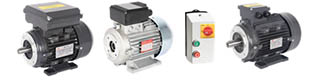 Electric Motors