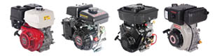 Petrol & Diesel Engines