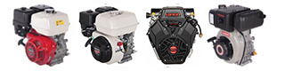 Petrol & Diesel Engines
