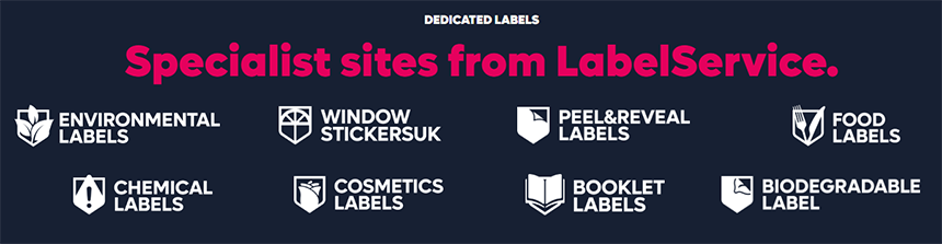 Specialist Labels