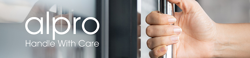 Architectural Door Hardware